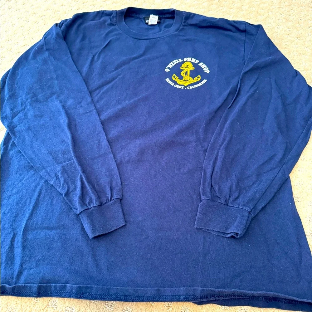 Long Sleeve O’Neill shirt - Picture 2 of 3